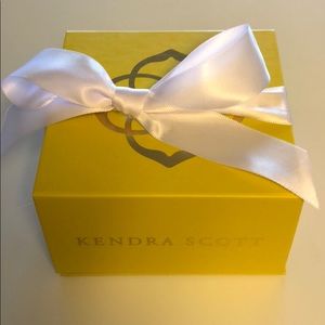 Kendra Scott earrings